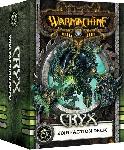 Warmachine - 2016 Faction Deck (mk III): Cryx
