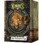 Hordes - 2016 Faction Deck (mk III): Minions