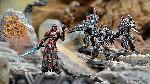 Combined army onyx contact force 300pts pack
