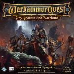 Warhammer quest - przygodowa gra karciana