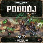 Warhammer 40 000: podbj - legiony mierci