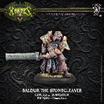 Baldur the Stonecleaver (Baldur 1)