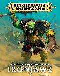 Battletome: Ironjawz (hardcover)
