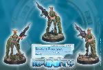 Foxtrot rangers (sniper)