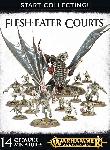 Start Collecting! Flesh-eater Courts