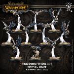 Carrion thralls