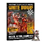 White Dwarf - September 2016