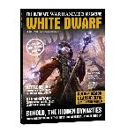 White Dwarf - October 2016