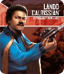Star Wars: Imperium Atakuje - Lando Calrissian, Czarujcy Kanciarz
