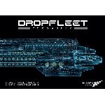 Dropfleet Commander Core Rulebook