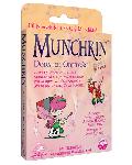 Munchkin - Dodatek Obfitoci