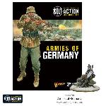 Armies of Germany Second Edition