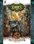 Forces of Hordes: Trollbloods Command Book (softcover)