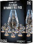 SPACE WOLVES SKYHAMMER WOLF PACK