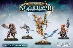 Warhammer Quest Mighty Heroes