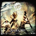 Kick Off!