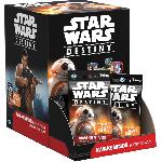 Star Wars: Przeznaczenie PRZEBUDZENIA  - Box