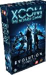 XCOM: The Board Game: Evolution Expansion