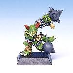 Goblin with Ball and Chain 1