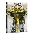 Gathering Storm: Rise of the Primarch (HB)