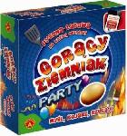 Gorcy Ziemniak Party
