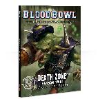 BLOOD BOWL Death Zone Season Two!