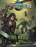 Through the Breach - Core Rules (2nd Edition)