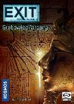 EXIT: Grobowiec Faraona