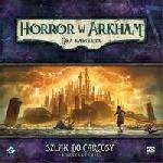 Horror w Arkham LCG: Szlak do Carcosy