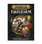 Warhammer Age of Sigmar SEASON OF WAR: FIRESTORM