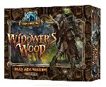 Widowers Wood Game - Dead Man Walking