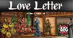Love Letter: L5R - Lowe and Honor