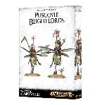 Lord of Afflictions / Pusgoyle Blightlords