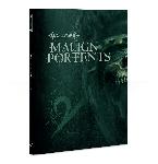 Malign Portents  The book