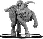 Dynatos, Bull of Bronze