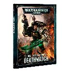 Codex Deathwatch 2018