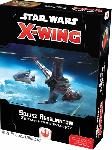 Star Wars: X-Wing - Sojusz Rebeliantw