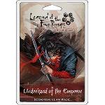 L5R: Underhand of the Emperor
