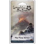 L5R: The Fires Within