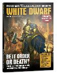 White Dwarf July 2018