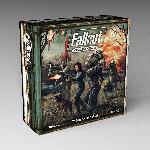 FALLOUT TWO PLAYER STARTER SET