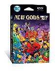 DC DECK-BUILDING GAME CROSSOVER PACK 7: NEW GODS