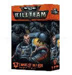 Kill Team Fangs of Ulfrich