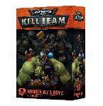 Kill Team Krogskulls Boyz
