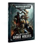 Space Wolves: Codex 2018