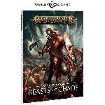 BATTLETOME: BEASTS OF CHAOS 2018 (old)