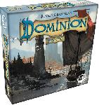 Dominion: Przysta
