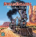 SteamRollers: Maszyny parowe
