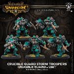 Crucible Guard Storm Troopers