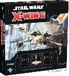 X-Wing: Gra Figurkowa - Zestaw Podstawowy 2 ed.